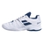 Zapatilla Propulse Fury All Court White/Estate Blue (Hombre) - comprar online