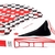 Paleta Adidas Zukur Ctrl Red 2023 - comprar online
