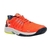 Zapatillas Fila Float Verve Clay Naranja (Hombre) - comprar online