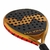 Paleta Varlion Maxima Summum Jr. Naranja - comprar online