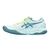 Zapatillas Asics Gel Resolution 9 Celeste (Mujer) - comprar online