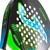 Paleta Joma Open Turquesa - comprar online