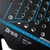 Paleta Urich Intelligent Flex Tech Carbon 24 - comprar online