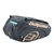 Bolso BullPadel Flow Negro - comprar online