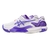 Zapatillas Asics Gel Resolution 9 Violeta (Mujer) en internet