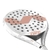 Paleta Varlion LW Carbon 9 Prisma Pansy 23 en internet