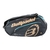 Bolso BullPadel Flow Negro en internet