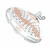 Paleta Varlion LW Carbon 8 Prisma Pansy 22 - Paseo Sport