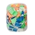 Caramelera X-Trust Perforados x100 Multicolor - Paseo Sport