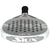 Paleta Siux Diablo Revolution II 3K - Paseo Sport