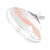 Paleta Varlion LW Carbon 9 Prisma Pansy 23 - Paseo Sport