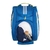Bolso Adidas Multigame 3.3 Azul - Paseo Sport