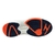 Zapatilla Stone White/Orange (Hombre) - Paseo Sport