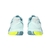 Zapatillas Asics Gel Resolution 9 Celeste (Mujer) - tienda online