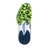 Zapatillas Babolat Jet Tere Clay White/Dark Blue (Hombre) - tienda online