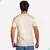Imagem do Kit 3 Camisas Masculina Lisa Algodão Premium
