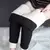 Mulheres Meias Térmicas Inverno Quente Sexy Elastic Translúcido Collants Femin na internet