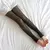 Mulheres Meias Térmicas Inverno Quente Sexy Elastic Translúcido Collants Femin