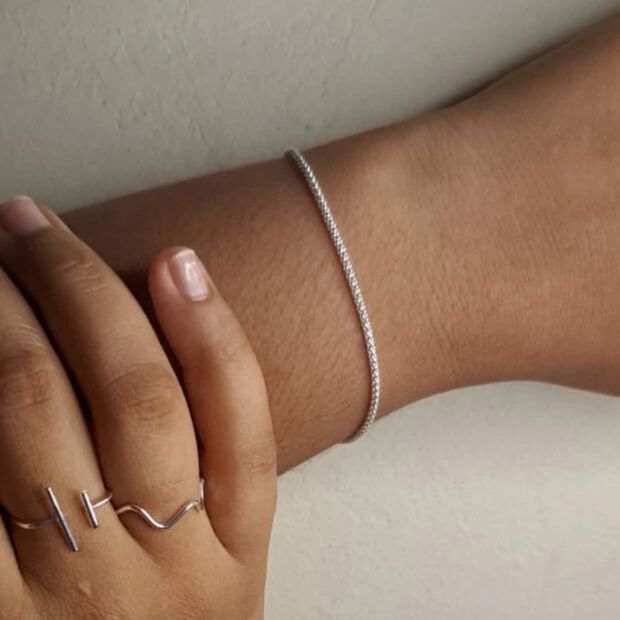 Pulseira Pipoca