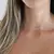 Choker Singapura Prata 925