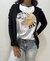 Campera de hilo