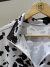 Campera Cow - tienda online