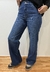 Wide leg - Azul - tienda online