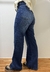 Wide leg - Azul en internet