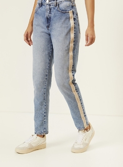 Calça Jeans Dunnah Colcci Sport