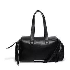 Bolsa Mala Alça Transversal Removível - loja online