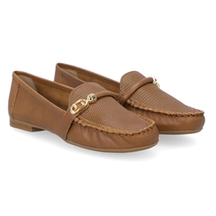 Mocassim Montenapoleone Âmbar - comprar online