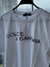 Remera Dolce&Gabbana
