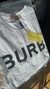 Remera Burberry - Styleimportaciones