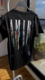 Remera Amiri - tienda online