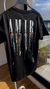 Remera Amiri - Styleimportaciones