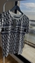 Remera Christian Dior