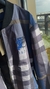 Campera Burberry - comprar online