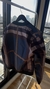 Campera Burberry en internet