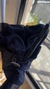 Campera rompevientos Prada en internet
