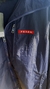 Campera rompevientos Prada - comprar online