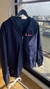 Campera rompevientos Prada