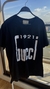 Remera Gucci