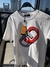 Remera Fendi