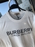 Remera Burberry - comprar online