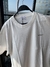 Remera Burberry