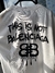 Remera Balenciaga - Styleimportaciones