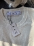 Remera Offwhite - comprar online