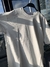Remera Offwhite