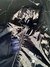 Campera rompevientos Prada