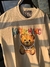 Remera Moschino